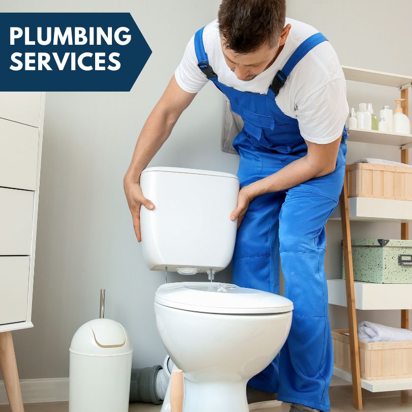 Plumbing Company in Mount Perry, OH
