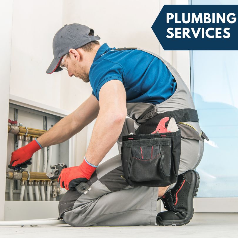 Mount Perry Plumbing Company